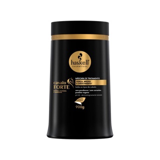 Máscara Cavalo Forte Haskell 900g Original