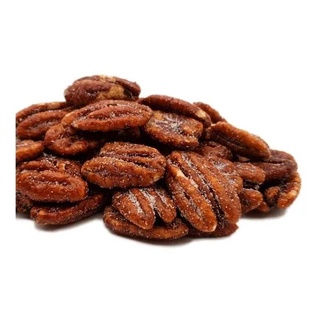 Nozes Pecan Agridoce 500g - Nutritivo - Zabelê