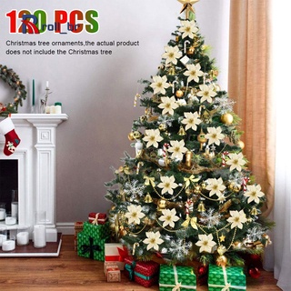 Árvore de Natal Dourada em Oferta | Shopee Brasil 2023