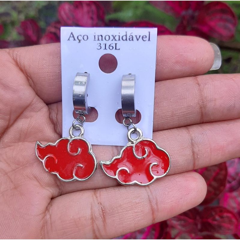 Brinco do Naruto: Onde Comprar | BuscaProdutos