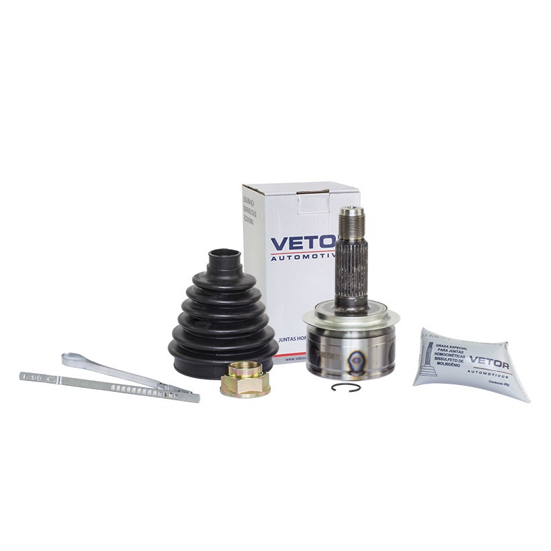 Junta Homocinetica Civic 1.8/2.0 - Vetor VT5495 em Oferta na Shopee