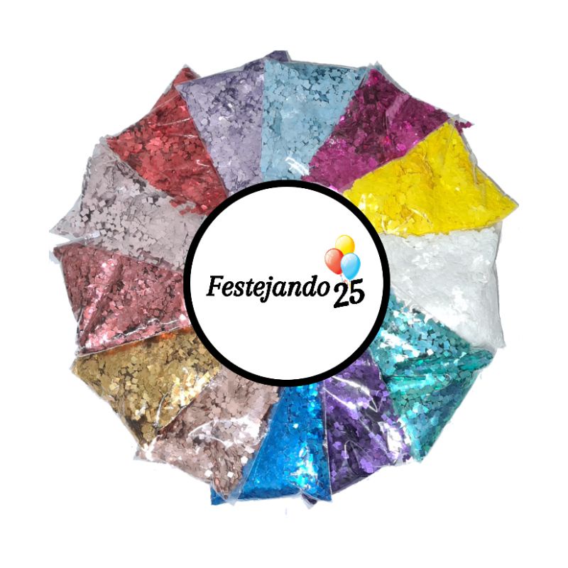 Bolo com Confete: Onde Comprar | BuscaProdutos