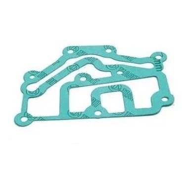 Junta Carcaça Válvula Termostática Clio/logan/sandero/megane em Oferta na Shopee