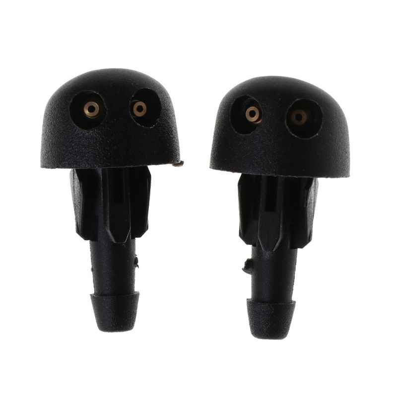 KOOL 2 Unidades Adaptador Limpeza Pára-Brisa Carro Adequado Para MK2 7700413545