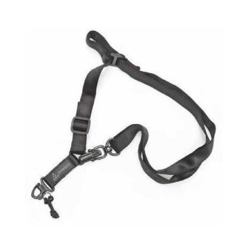 Bandoleira Tática Dynamics Magpul Ms2 Sling 1 Ou 2 Pontos