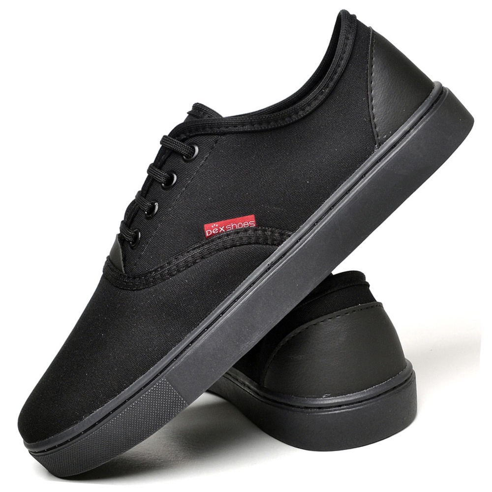 Tênis Masculino Infantil Menino Dexshoes Leve para o dia a dia do 27 ao 36