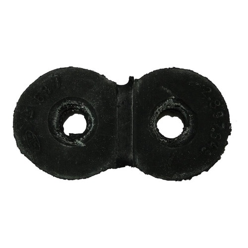 Coxim Motor Tras Opala 6cc Tds / Opala 4cc / Caravan /71 --