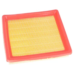 Filtro de Ar Motor Chery QQ 1.1 2011 2012 2013 2014 2015