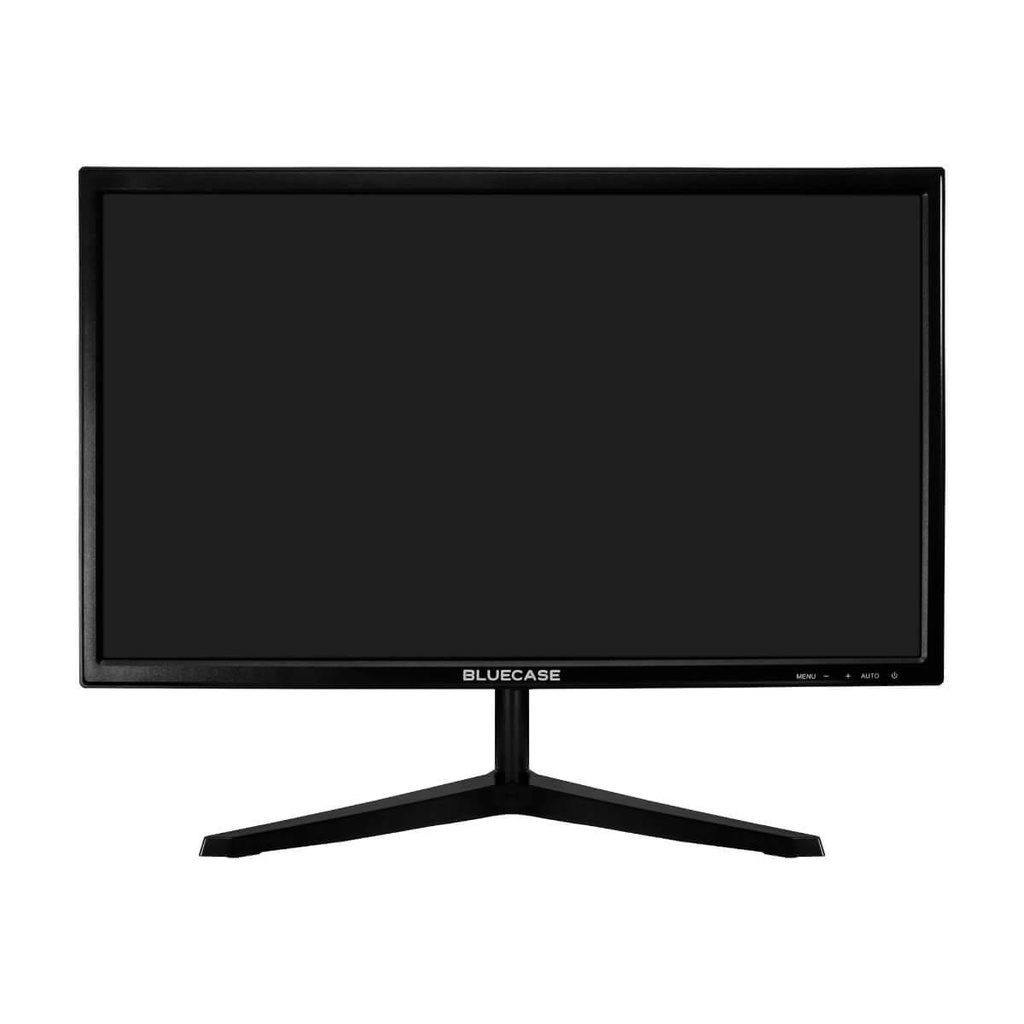 Monitor Gamer Bluecase 21.5P Rako LED Full HD 75Hz HDMI VGA