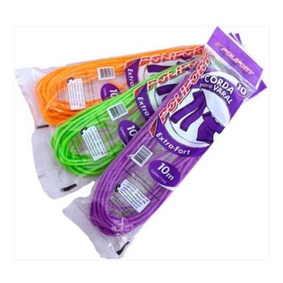 CORDA DE VARAL EM NYLON POLIFORT - 1 UNIDADE