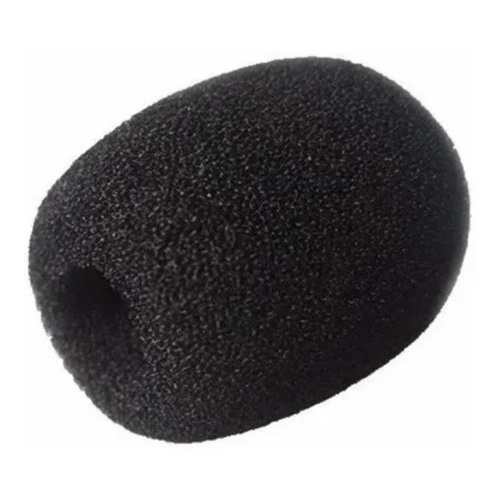 Filtre Anti-Pop Pour Micro HyperX SoloCast - 2 Pièces - Housse Mousse Protection