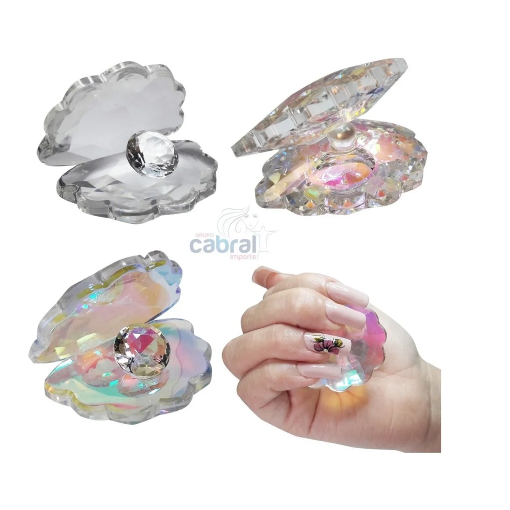 Featured image of post Diamante Para Tirar Foto De Unha