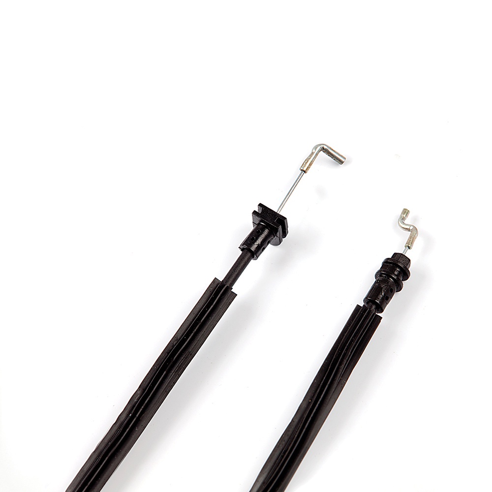 Cabo De Comando Fechadura Porta Esquerda Acello Após 2003 em Oferta na Shopee