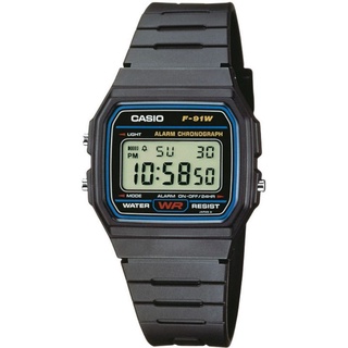 casio watch image