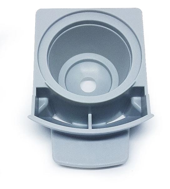Suporte Cápsula Cafeteira Arno Dolce Gusto Mini Me Cinza Original