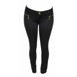 calça neoprene alfaiataria social tendencia trabalhada inverno legging