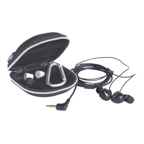 Fone Monitor Intra-auricular Cd-3 In Ear Prof Yoga Cd 3 Csr