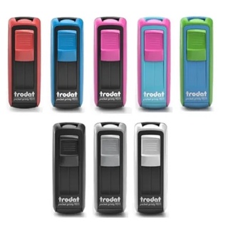 Carimbos Trodat Pocket Printy Personalizado