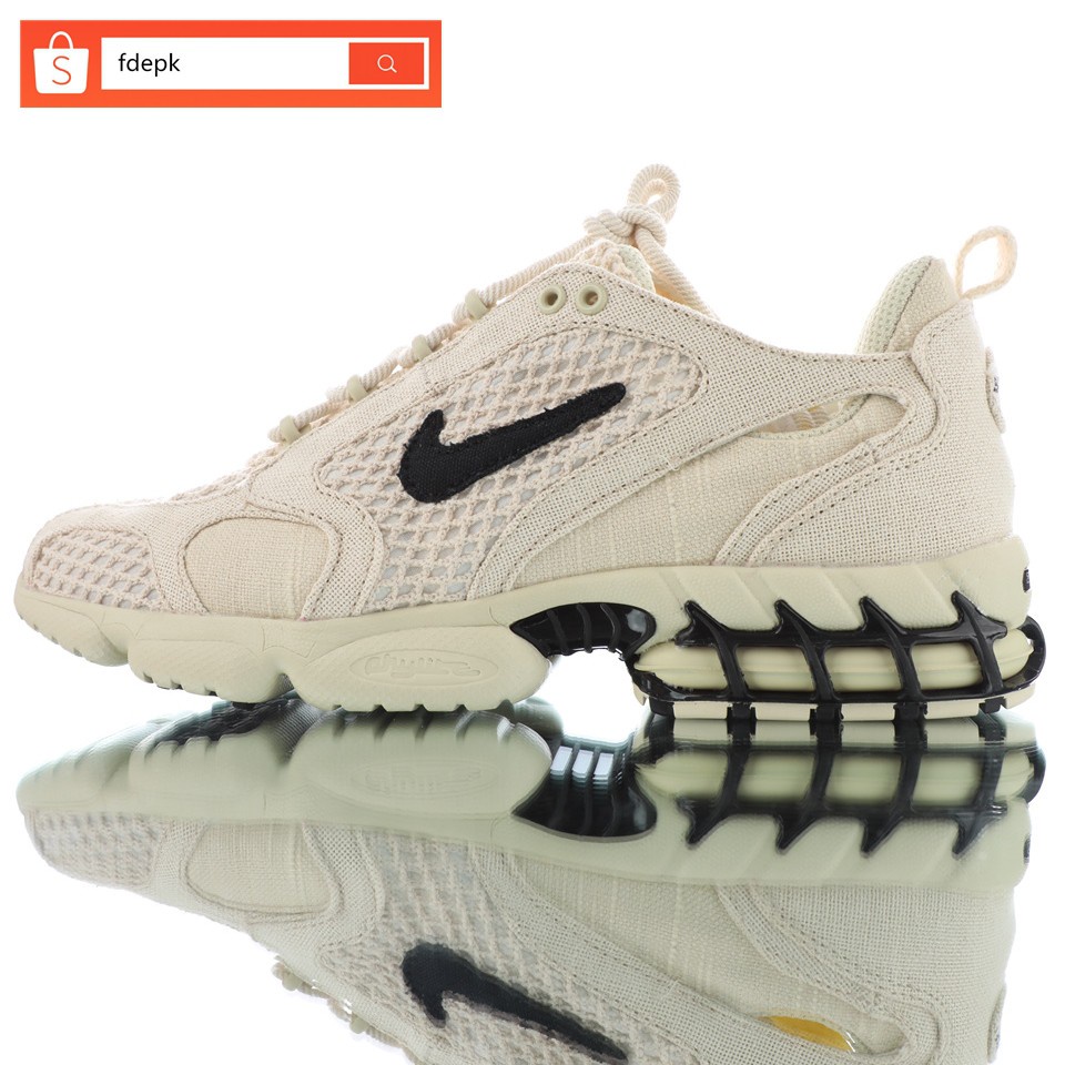 Tênis De Desporto Nike X Stussy Air Zoom Spiridon Cg 2 Branco Almofada De Palma Completa Para Masculino E Mulheres Tenis Nike | Shopee Brasil Tênis De Desporto Nike X Stussy Air Zoom Spiridon Cg 2 Branco Almofada De Palma Completa Para Masculino E Mulheres Tenis Nike | Shopee Brasil