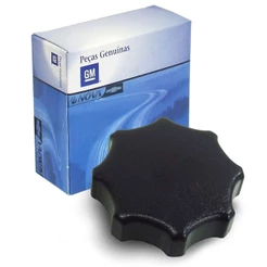 Manopla Regulgem Banco Dianteiro Preta Vectra 1997 A 2005 Gm