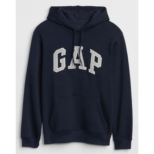 Blusa Fleece Gap masculina adulto