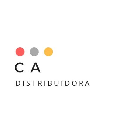 CA DISTRIBUIDORA