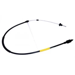 Cabo Embreagem Escort Logus Pointer Todas 93..96