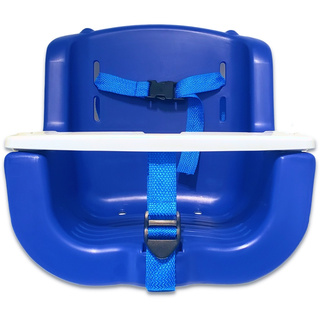 Balanço Infantil Plástico Bebê Criança Cadeirinha Com Corda em Oferta na Shopee