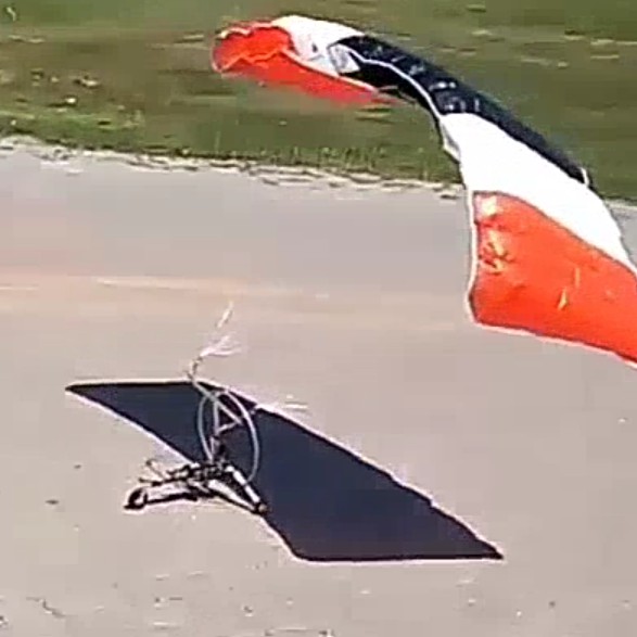 Parapente Completo na Black Friday 2025 | BuscaProdutos