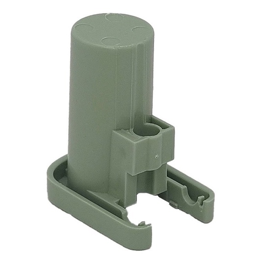 Suporte Trava Do Extensor Aspirador Electrolux Stk12 Stk14