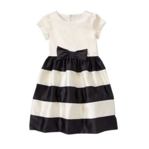vestido Gymboree