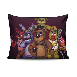 Five Nights At Freddy