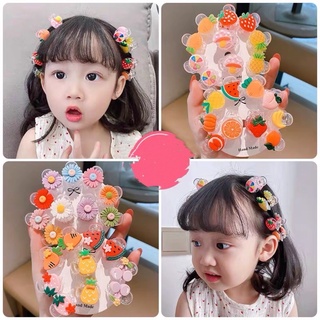 3 Unidades Mini Piranhas Garra Cabelo Grampo De Cabelo Acessórios De Cabelo Para Menina