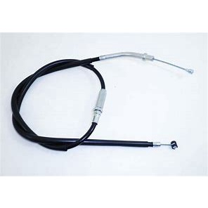 Cabo Embreagem Yes 125 até 2008 / Katana 125 96/2002 - mod. original