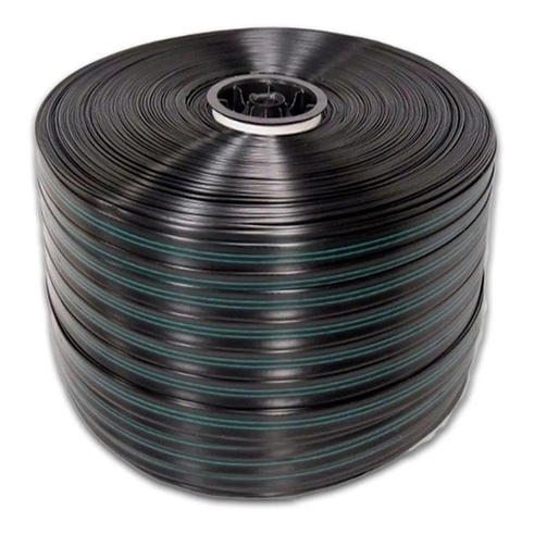Mangueira Gotejamento 16mm Fita Gotejadora 100m 30x30cm