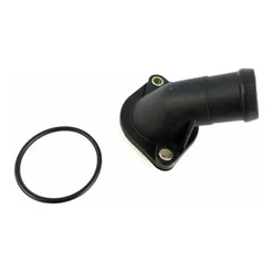 Cotovelo Mangueira D'agua Gol Parati Voyage Saveiro Motor Ap