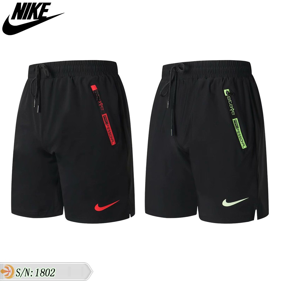 bermuda esportiva nike