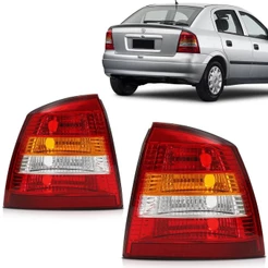 Lanterna Astra Hatch 99 2000 2001 2002
