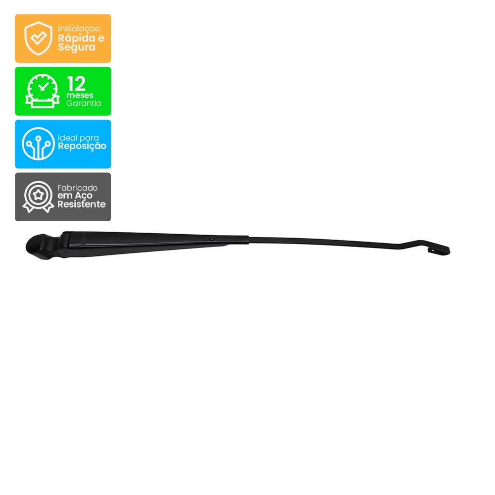 Haste Braço Limpador de Para-Brisa: Escort Ghia 93/96  - Traseiro - Granero em Oferta na Shopee