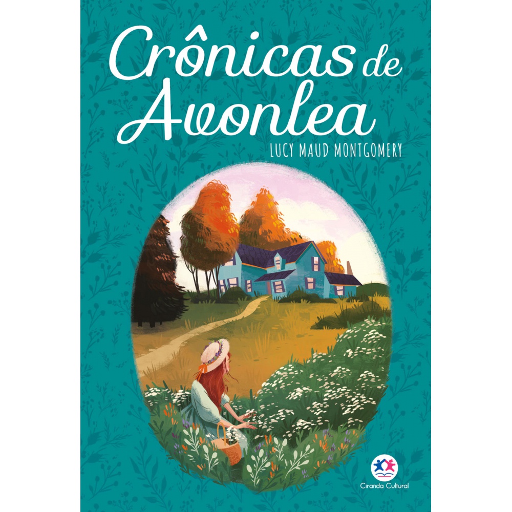 Livro - Crônicas de Avonlea - Capa comum - Ciranda Cultural em Oferta na Shopee