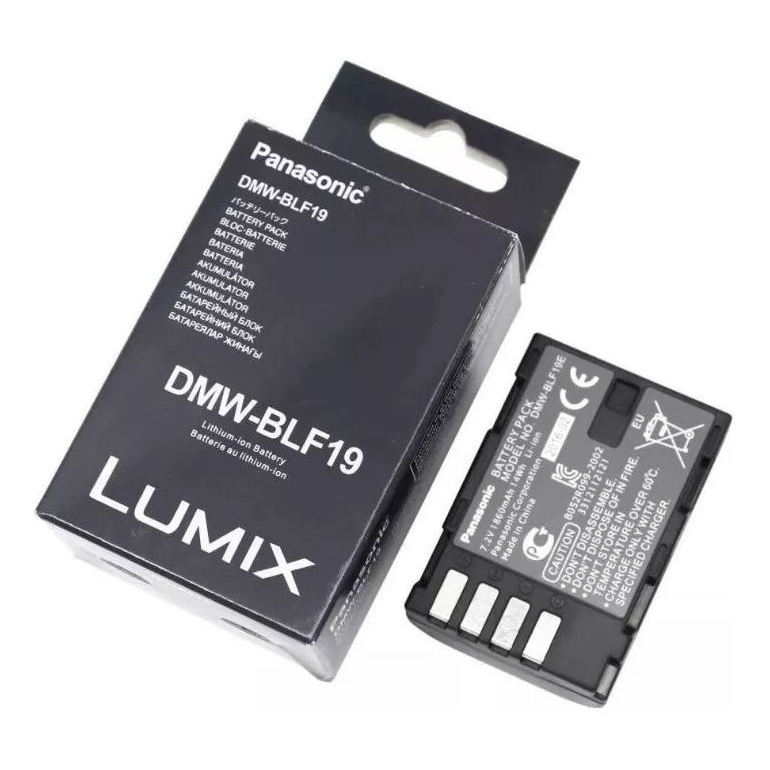 Câmera Lumix Gh5: Onde Comprar | BuscaProdutos