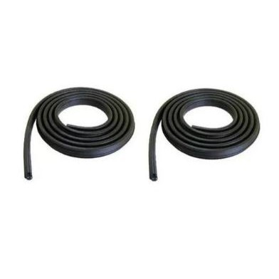 Borracha Porta Caminhão Vw (Exceto Constellation) De Colar - Par em Oferta na Shopee