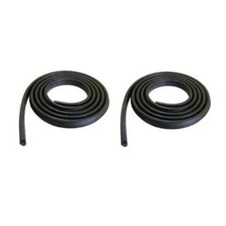 Borracha Porta Caminhão Vw (Exceto Constellation) De Colar - Par em Oferta na Shopee