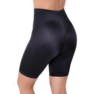 Short Bermuda Modeladora Feminina Segunda Pele Alta Pressão C17