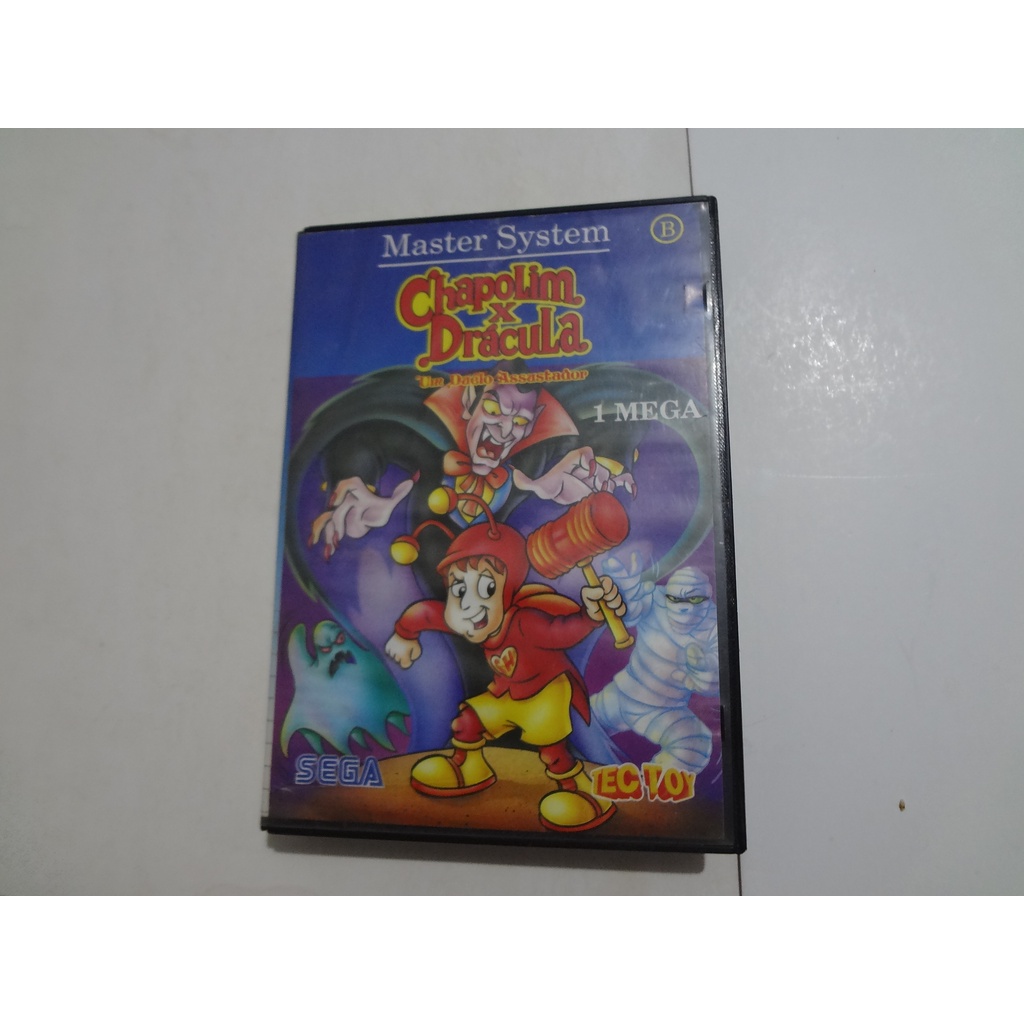 SEGA MASTER SYSTEM - Rainbow Islands : Bubble Bobble 2 Tec Toy Release - Top EUR 402,70 - FR