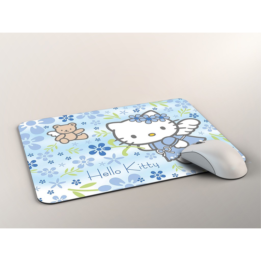 Mouse Pad Hello Kitty #03