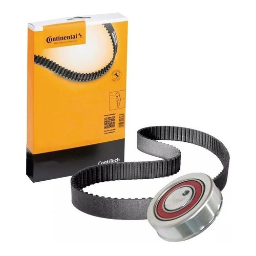 Kit Correia Dentada Chevette 1.0 1.6 Chevy 500 Marajo 1.6 8v em Oferta na Shopee
