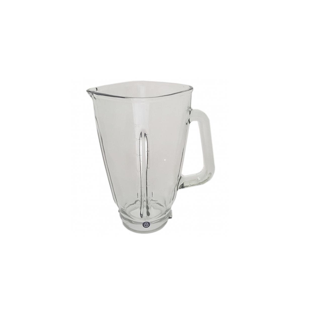 Copo Liquidificador Arno Clic Pro LN49
