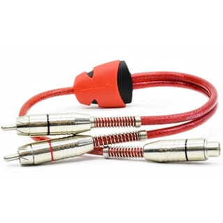 Cabo Rca Y Blindado Som Stetsom 2 Machos 1 Fêmea Y 1f/2m em Oferta na Shopee