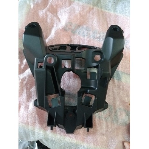 Carenagem Traseira Painel Farol Honda Bros 160